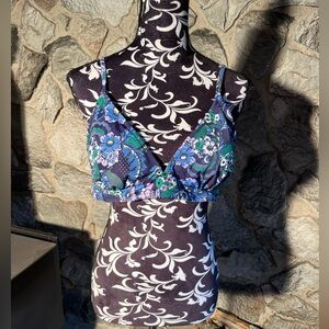 Amazon Essential Bikini Top XXL
